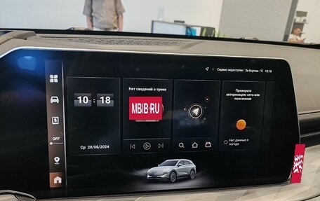 Haval F7, 2026 год, 3 699 000 рублей, 16 фотография