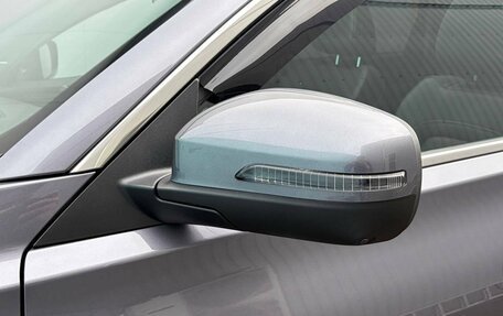 Chery Tiggo 8 I, 2024 год, 2 295 000 рублей, 14 фотография