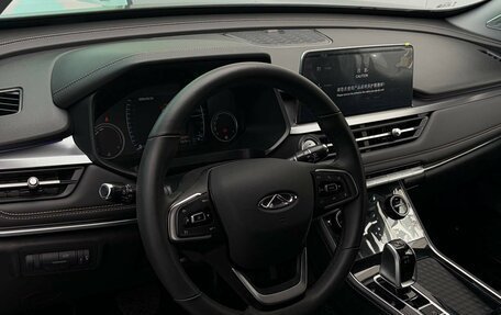 Chery Tiggo 8 I, 2024 год, 2 295 000 рублей, 15 фотография