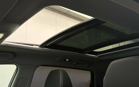 Chery Tiggo 8 I, 2024 год, 2 295 000 рублей, 23 фотография