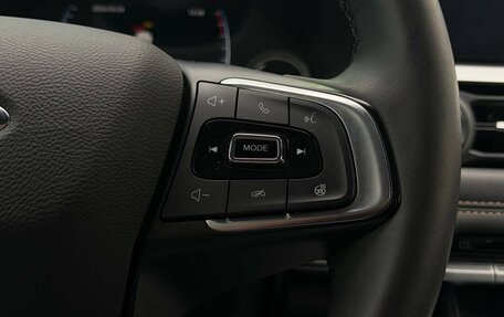 Chery Tiggo 8 I, 2024 год, 2 295 000 рублей, 20 фотография