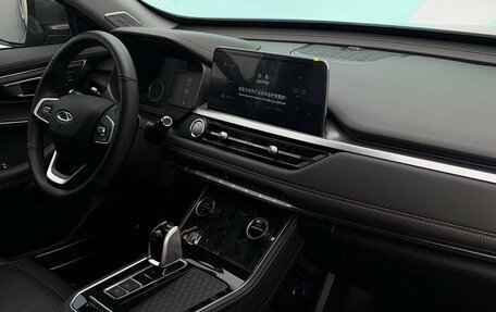 Chery Tiggo 8 I, 2024 год, 2 295 000 рублей, 24 фотография