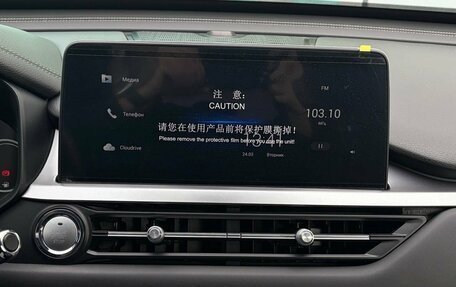 Chery Tiggo 8 I, 2024 год, 2 295 000 рублей, 16 фотография