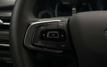 Chery Tiggo 8 I, 2024 год, 2 295 000 рублей, 19 фотография