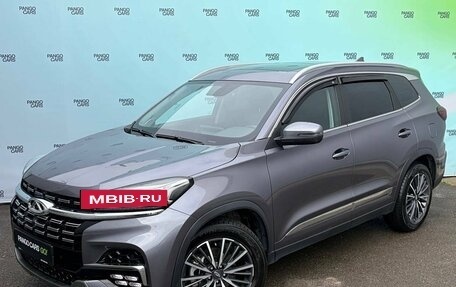Chery Tiggo 8 I, 2024 год, 2 295 000 рублей, 3 фотография
