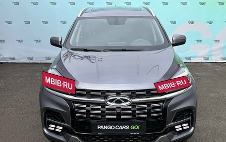 Chery Tiggo 8 I, 2024 год, 2 295 000 рублей, 2 фотография