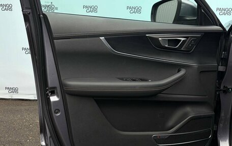 Chery Tiggo 8 I, 2024 год, 2 295 000 рублей, 26 фотография