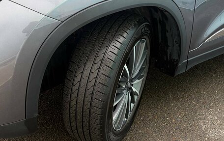 Chery Tiggo 8 I, 2024 год, 2 295 000 рублей, 29 фотография