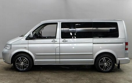 Volkswagen Multivan T5, 2006 год, 1 574 500 рублей, 8 фотография