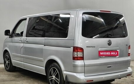 Volkswagen Multivan T5, 2006 год, 1 574 500 рублей, 7 фотография