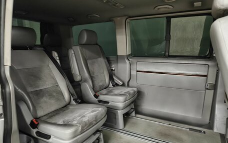 Volkswagen Multivan T5, 2006 год, 1 574 500 рублей, 12 фотография