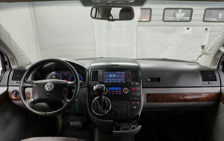 Volkswagen Multivan T5, 2006 год, 1 574 500 рублей, 11 фотография