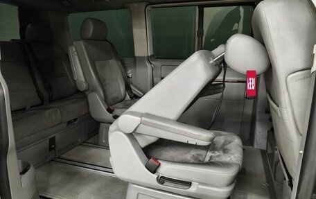 Volkswagen Multivan T5, 2006 год, 1 574 500 рублей, 13 фотография