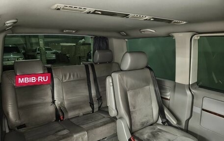 Volkswagen Multivan T5, 2006 год, 1 574 500 рублей, 14 фотография