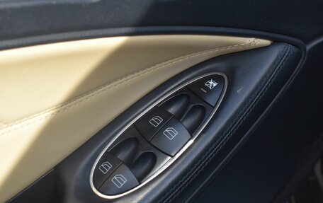 Mercedes-Benz CLS, 2007 год, 1 349 999 рублей, 13 фотография