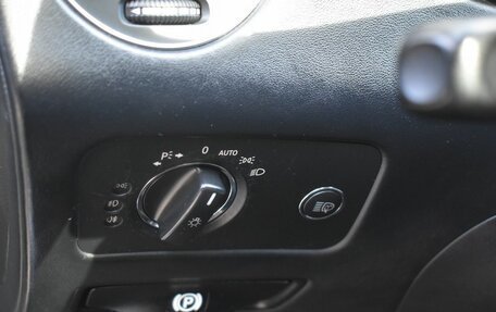 Mercedes-Benz CLS, 2007 год, 1 349 999 рублей, 15 фотография