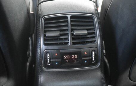 Mercedes-Benz CLS, 2007 год, 1 349 999 рублей, 19 фотография