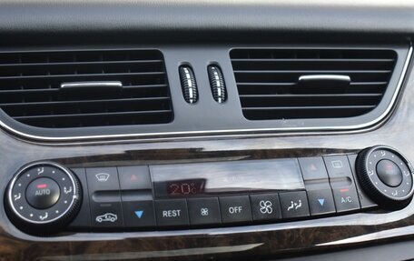 Mercedes-Benz CLS, 2007 год, 1 349 999 рублей, 18 фотография