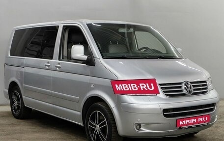Volkswagen Multivan T5, 2006 год, 1 574 500 рублей, 3 фотография