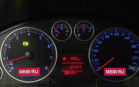 Volkswagen Multivan T5, 2006 год, 1 574 500 рублей, 16 фотография