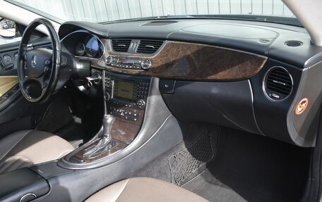 Mercedes-Benz CLS, 2007 год, 1 349 999 рублей, 26 фотография