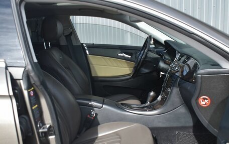 Mercedes-Benz CLS, 2007 год, 1 349 999 рублей, 25 фотография