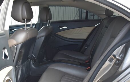 Mercedes-Benz CLS, 2007 год, 1 349 999 рублей, 23 фотография