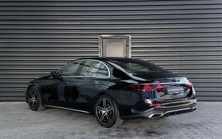 Mercedes-Benz E-Класс, 2025 год, 9 990 000 рублей, 3 фотография