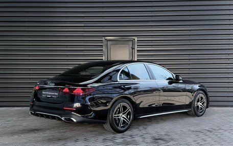 Mercedes-Benz E-Класс, 2025 год, 9 990 000 рублей, 5 фотография