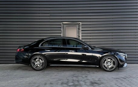 Mercedes-Benz E-Класс, 2025 год, 9 990 000 рублей, 6 фотография