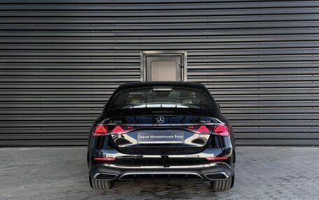 Mercedes-Benz E-Класс, 2025 год, 9 990 000 рублей, 4 фотография