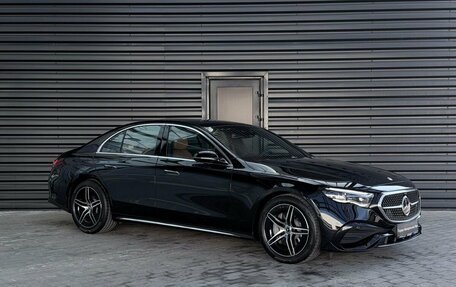 Mercedes-Benz E-Класс, 2025 год, 9 990 000 рублей, 8 фотография