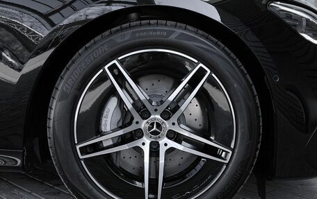 Mercedes-Benz E-Класс, 2025 год, 9 990 000 рублей, 7 фотография