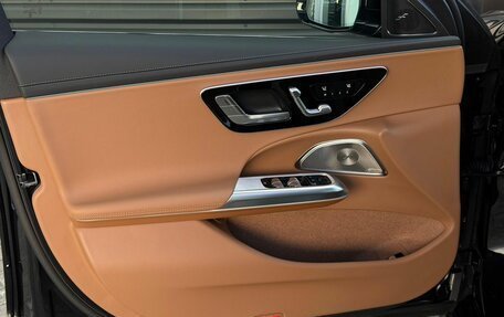 Mercedes-Benz E-Класс, 2025 год, 9 990 000 рублей, 11 фотография