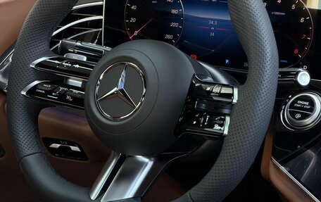 Mercedes-Benz E-Класс, 2025 год, 9 990 000 рублей, 17 фотография