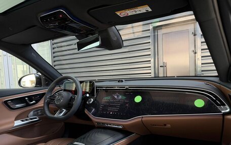 Mercedes-Benz E-Класс, 2025 год, 9 990 000 рублей, 15 фотография