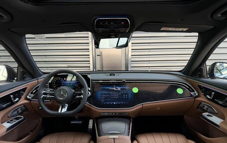 Mercedes-Benz E-Класс, 2025 год, 9 990 000 рублей, 14 фотография