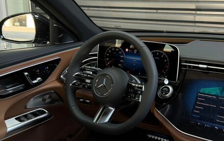 Mercedes-Benz E-Класс, 2025 год, 9 990 000 рублей, 16 фотография