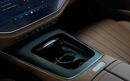 Mercedes-Benz E-Класс, 2025 год, 9 990 000 рублей, 19 фотография