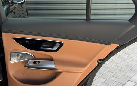 Mercedes-Benz E-Класс, 2025 год, 9 990 000 рублей, 21 фотография