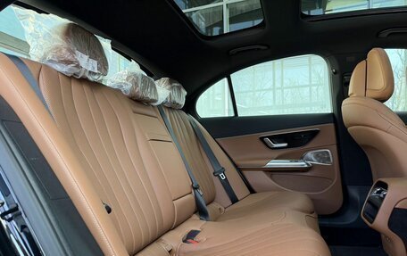 Mercedes-Benz E-Класс, 2025 год, 9 990 000 рублей, 22 фотография
