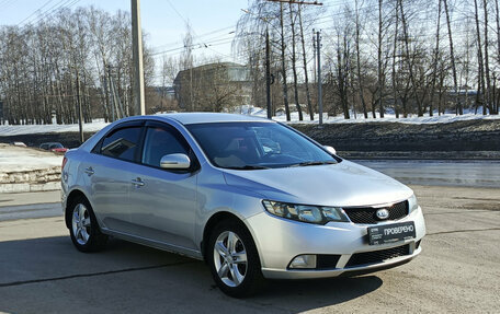 KIA Cerato III, 2011 год, 800 000 рублей, 7 фотография
