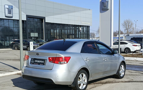KIA Cerato III, 2011 год, 800 000 рублей, 9 фотография
