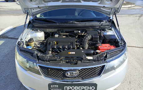 KIA Cerato III, 2011 год, 800 000 рублей, 13 фотография