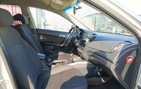 KIA Cerato III, 2011 год, 800 000 рублей, 15 фотография