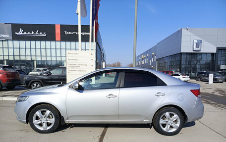 KIA Cerato III, 2011 год, 800 000 рублей, 12 фотография