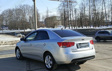 KIA Cerato III, 2011 год, 800 000 рублей, 11 фотография