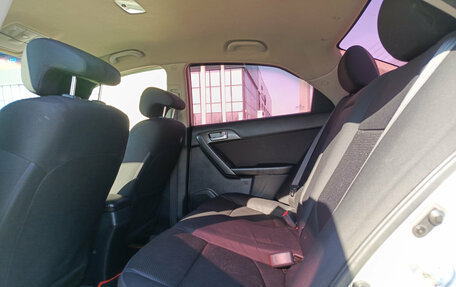 KIA Cerato III, 2011 год, 800 000 рублей, 16 фотография