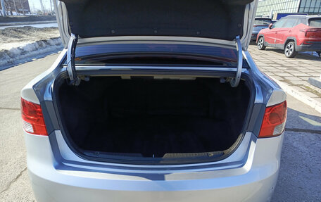 KIA Cerato III, 2011 год, 800 000 рублей, 14 фотография