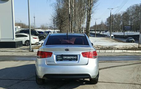 KIA Cerato III, 2011 год, 800 000 рублей, 10 фотография